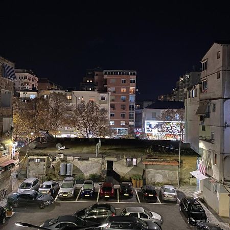 Komatas Modern Apartments In Bllok Area Tiranë Eksteriør bilde