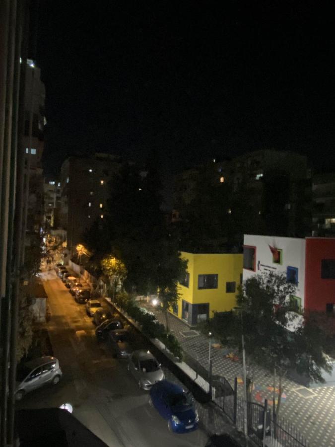 Komatas Modern Apartments In Bllok Area Tiranë Eksteriør bilde